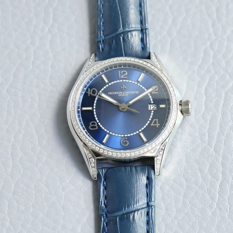 Comfortable VACHERON CONSTANTIN Watches 205700