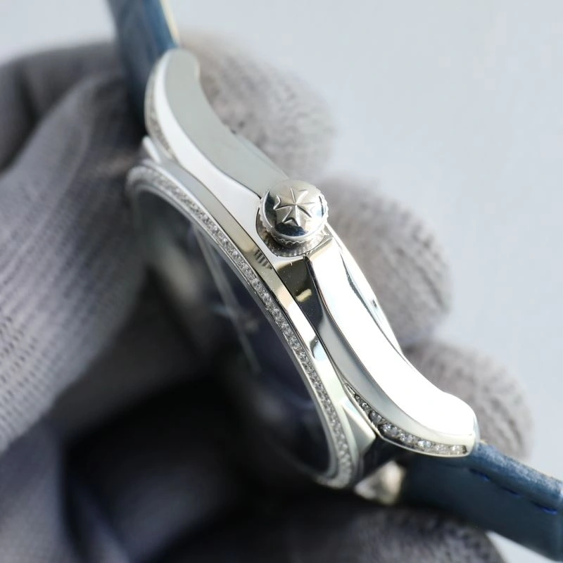 Comfortable VACHERON CONSTANTIN Watches 205700