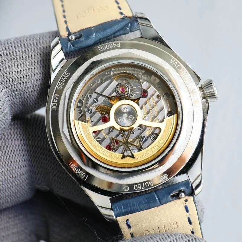 Comfortable VACHERON CONSTANTIN Watches 205700