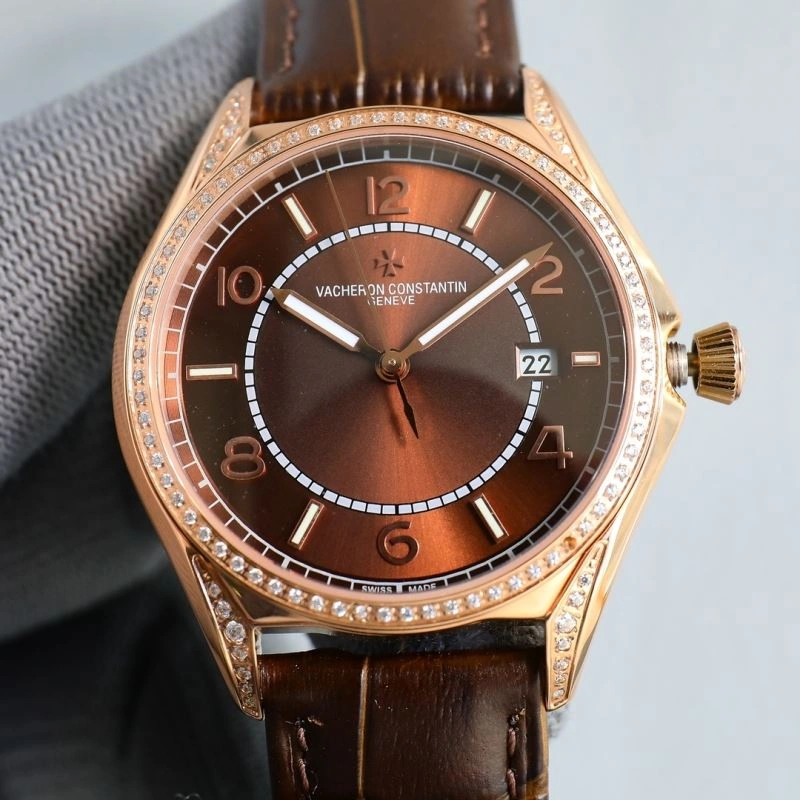 VACHERON CONSTANTIN Watches SmoothTexture 205703
