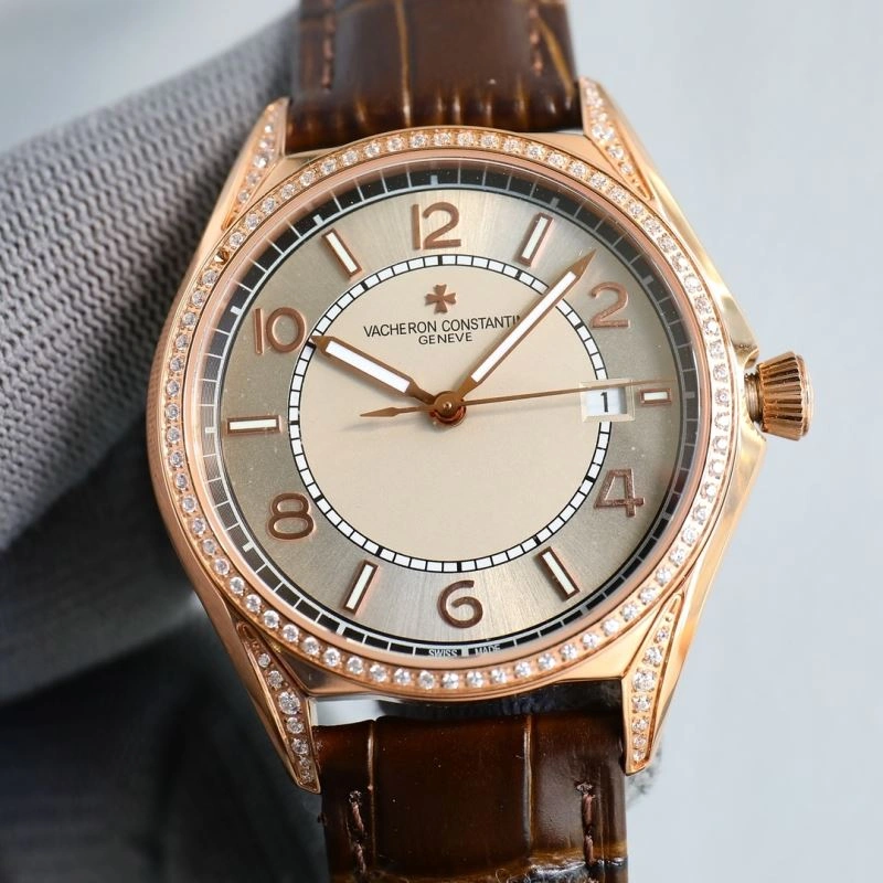 VACHERON CONSTANTIN Watches SmoothTexture 205703