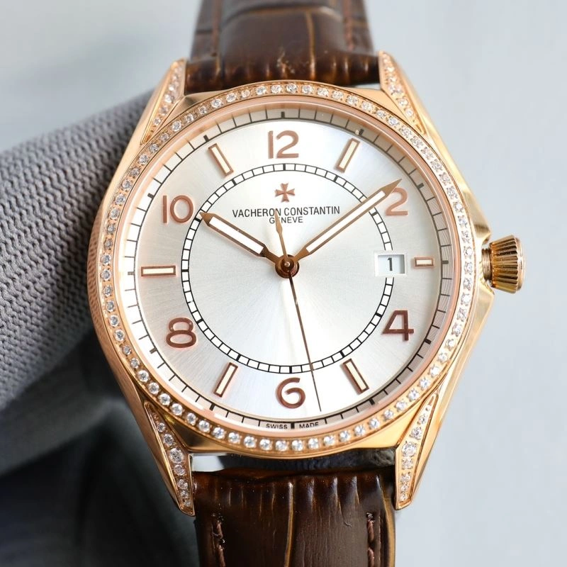 VACHERON CONSTANTIN Watches SmoothTexture 205703