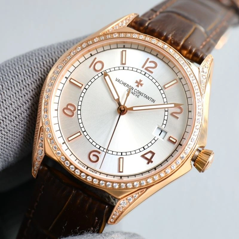 VACHERON CONSTANTIN Watches SmoothTexture 205703