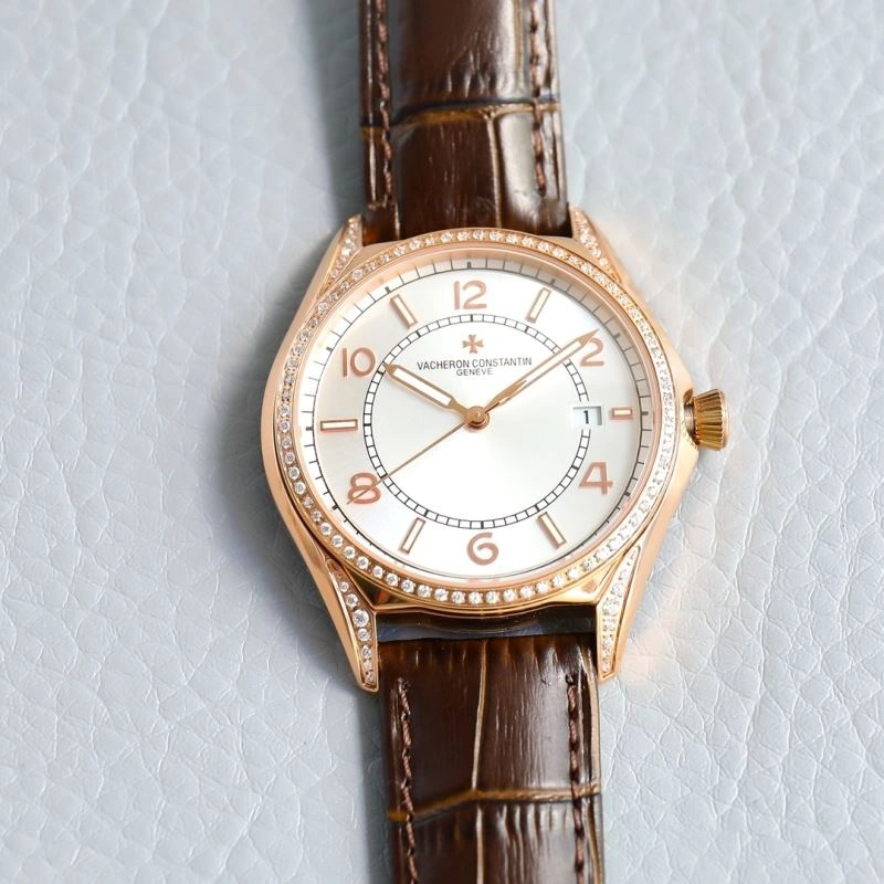 VACHERON CONSTANTIN Watches SmoothTexture 205703