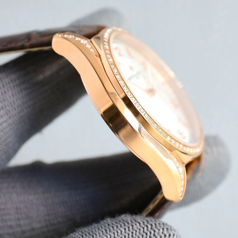VACHERON CONSTANTIN Watches SmoothTexture 205703