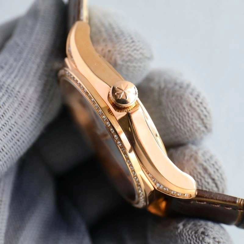 VACHERON CONSTANTIN Watches SmoothTexture 205703
