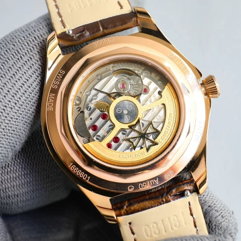 VACHERON CONSTANTIN Watches SmoothTexture 205703