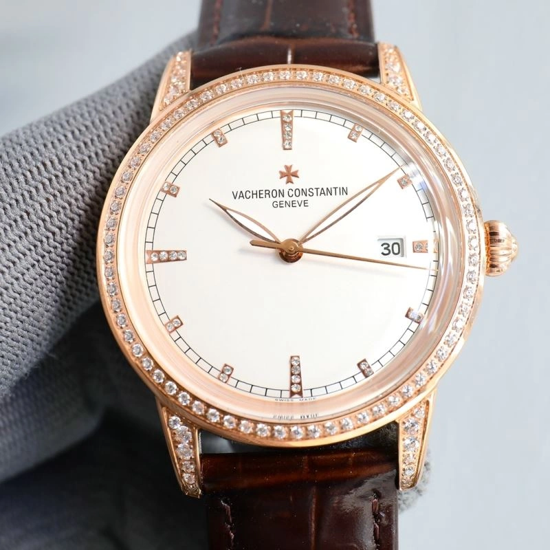 VACHERON CONSTANTIN Watches Efficient 205701