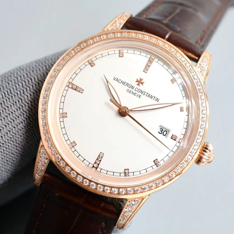 VACHERON CONSTANTIN Watches Efficient 205701