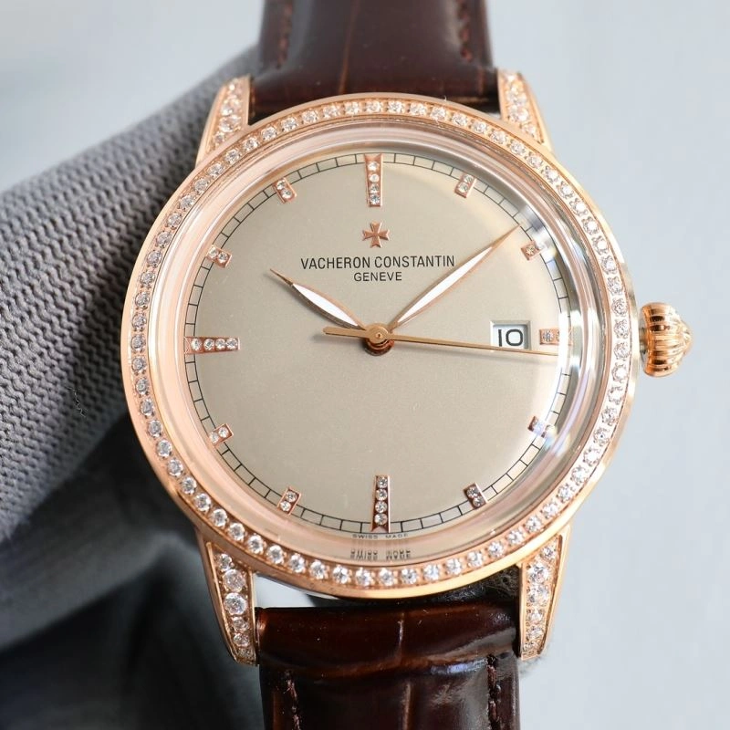VACHERON CONSTANTIN Watches Efficient 205701
