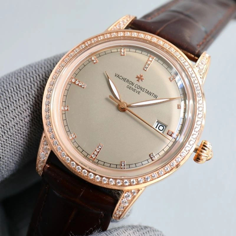 VACHERON CONSTANTIN Watches Efficient 205701