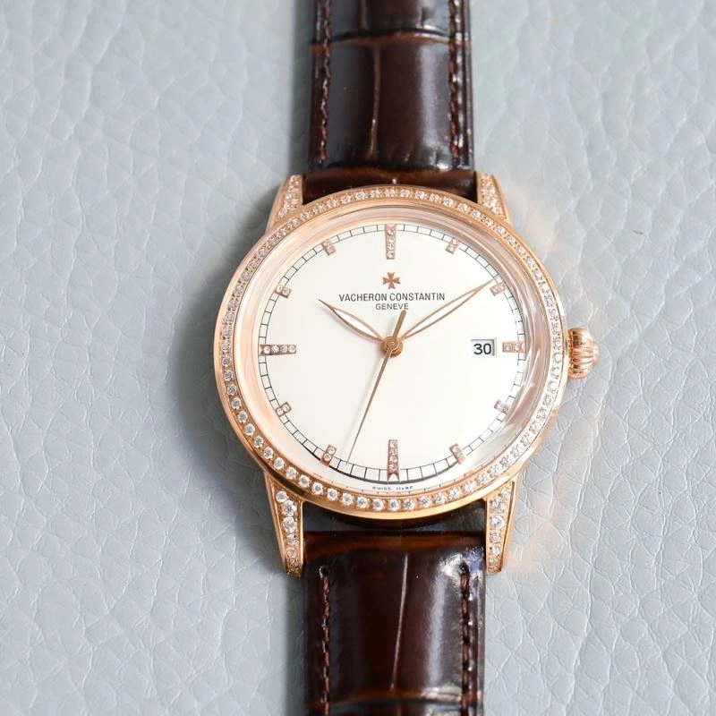 VACHERON CONSTANTIN Watches Efficient 205701