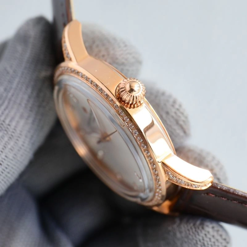 VACHERON CONSTANTIN Watches Efficient 205701