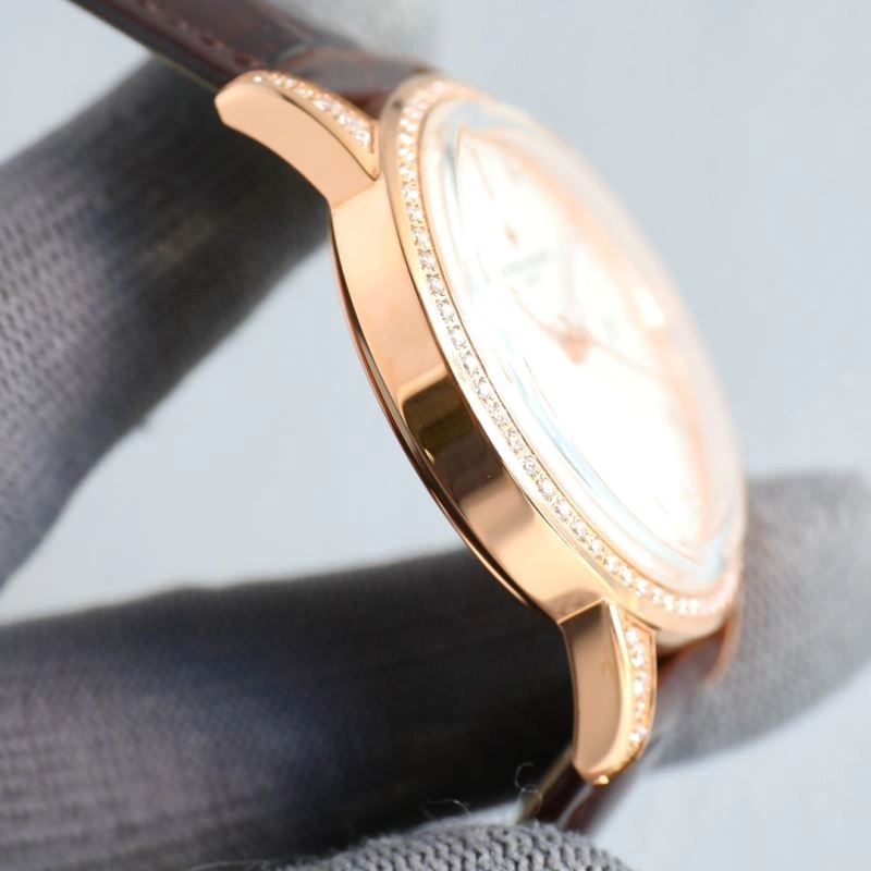 VACHERON CONSTANTIN Watches Efficient 205701
