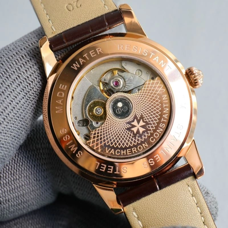 VACHERON CONSTANTIN Watches Efficient 205701