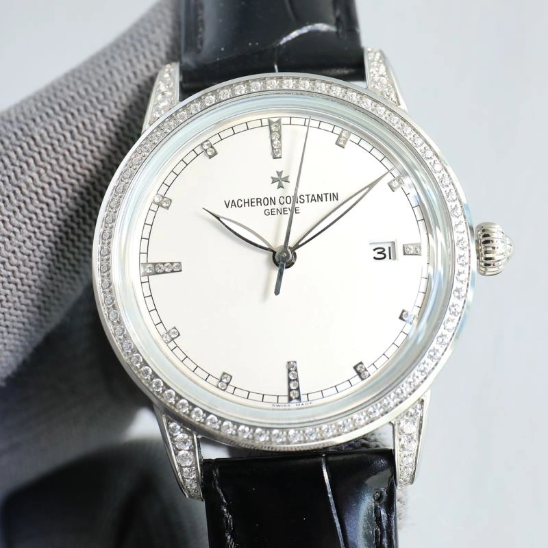 Affordable VACHERON CONSTANTIN Watches 205753