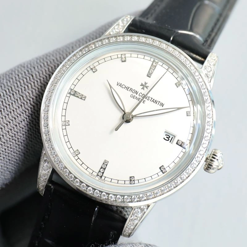 Affordable VACHERON CONSTANTIN Watches 205753
