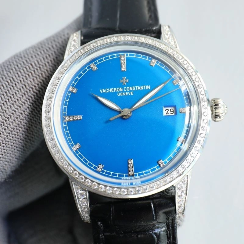 Affordable VACHERON CONSTANTIN Watches 205753