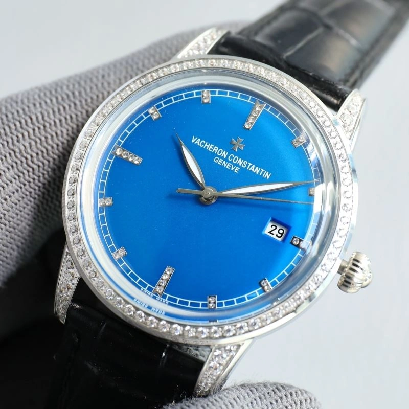 Affordable VACHERON CONSTANTIN Watches 205753