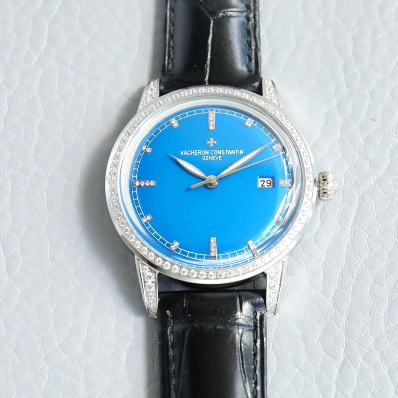 Affordable VACHERON CONSTANTIN Watches 205753