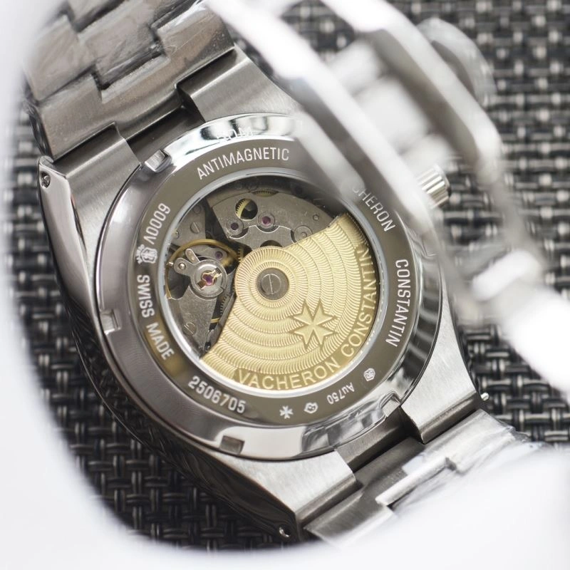 Sophisticated VACHERON CONSTANTIN Watches 205692
