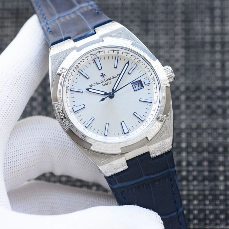 GoAnywhere VACHERON CONSTANTIN Watches 205699