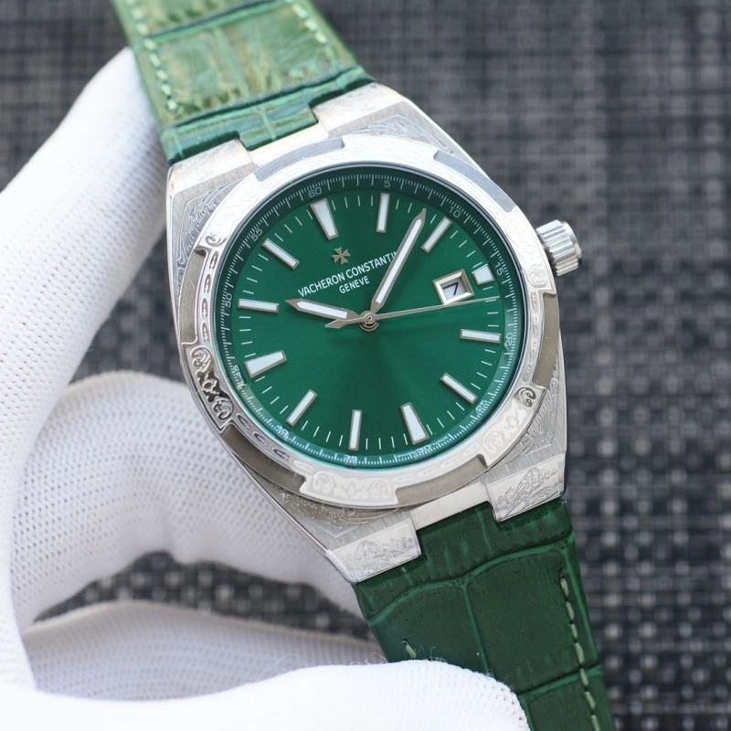 GoAnywhere VACHERON CONSTANTIN Watches 205699