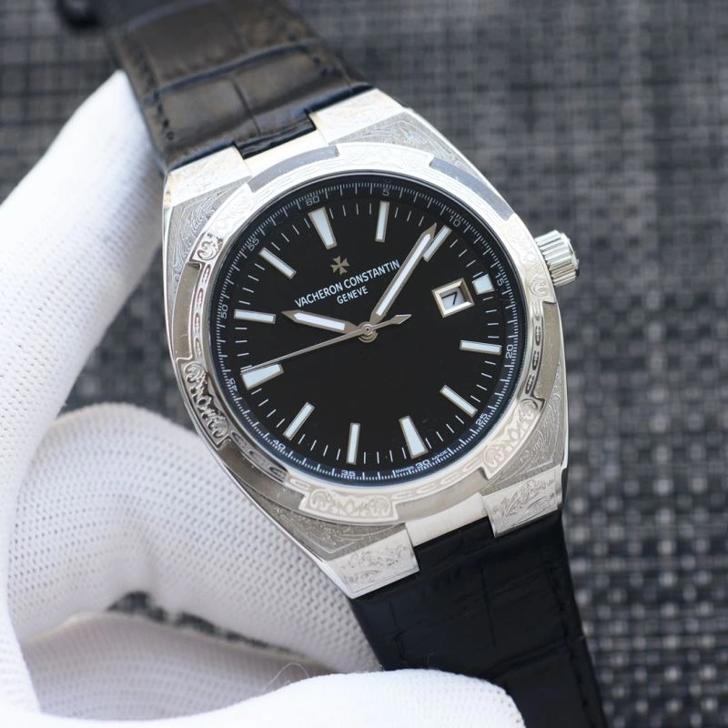 GoAnywhere VACHERON CONSTANTIN Watches 205699