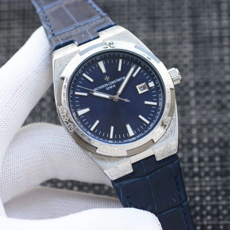 GoAnywhere VACHERON CONSTANTIN Watches 205699