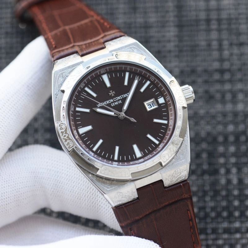 GoAnywhere VACHERON CONSTANTIN Watches 205699
