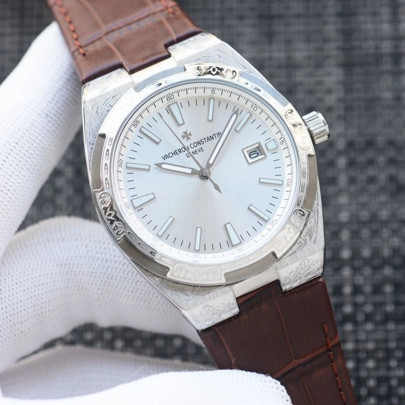 GoAnywhere VACHERON CONSTANTIN Watches 205699