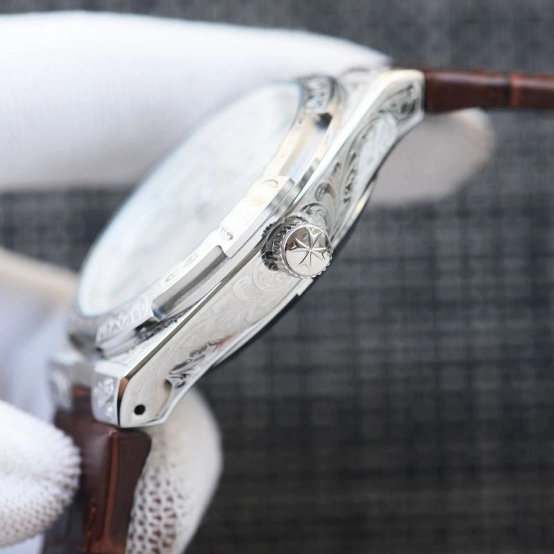 GoAnywhere VACHERON CONSTANTIN Watches 205699