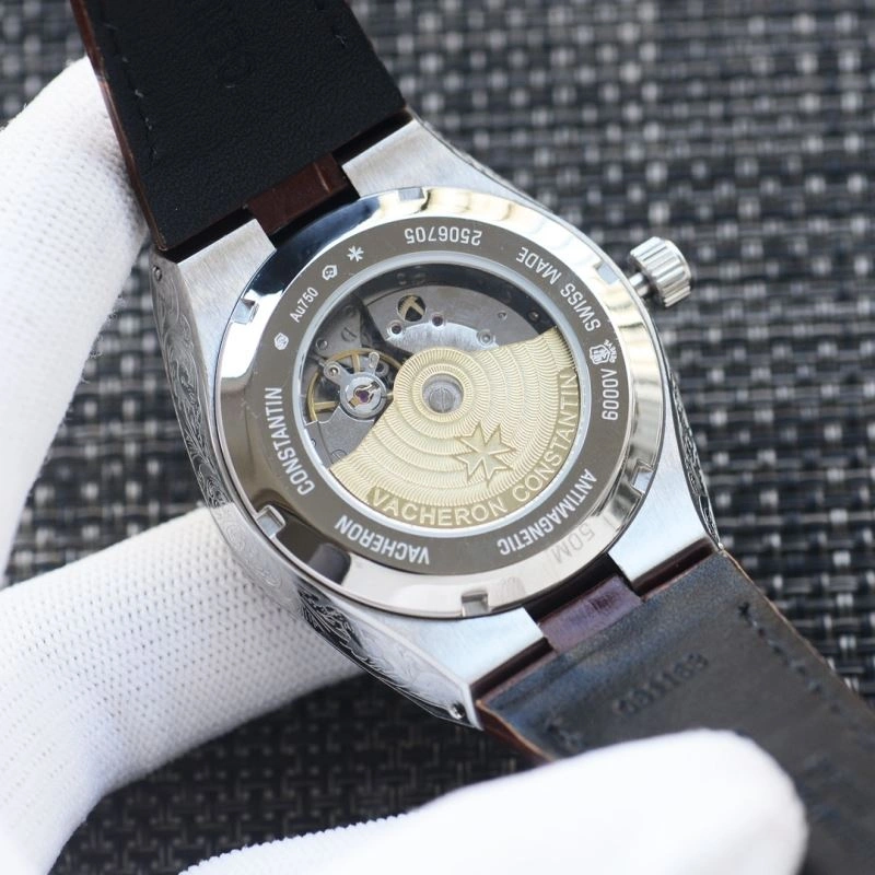 GoAnywhere VACHERON CONSTANTIN Watches 205699