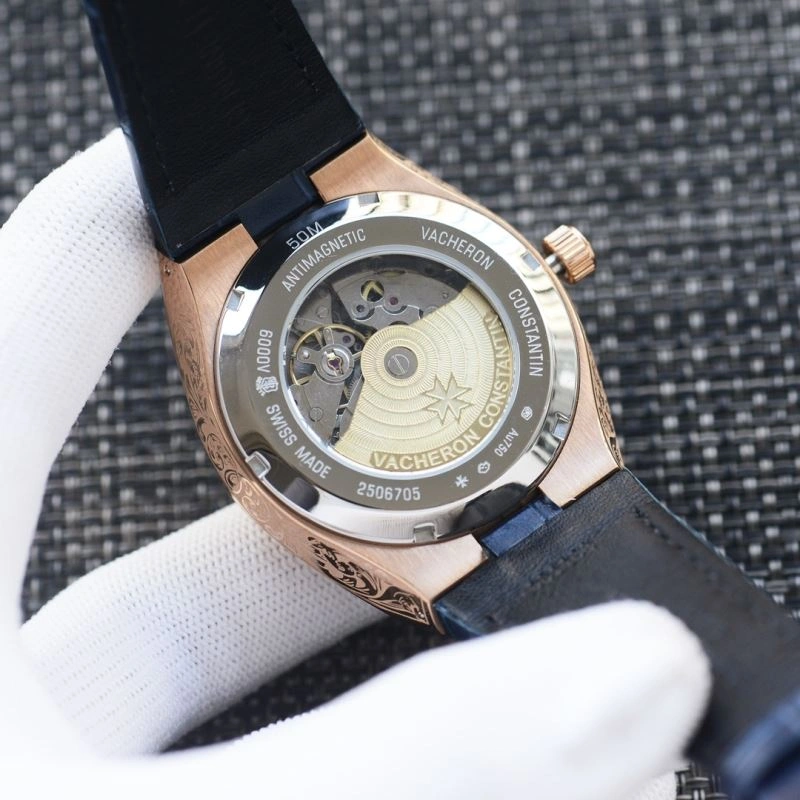 Modern VACHERON CONSTANTIN Watches 205698