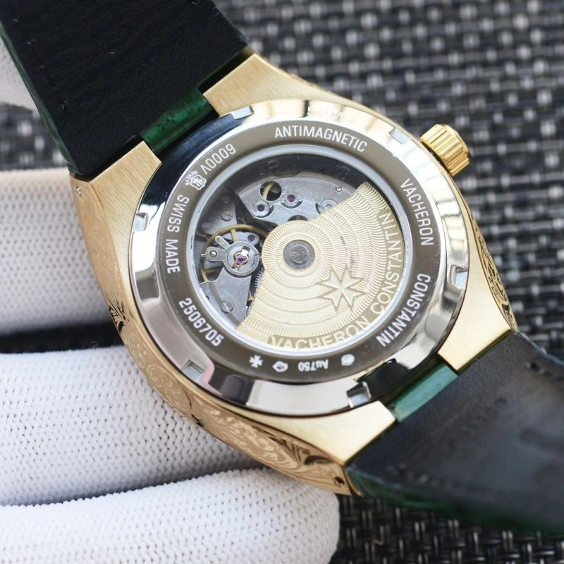 Durable VACHERON CONSTANTIN Watches 205702