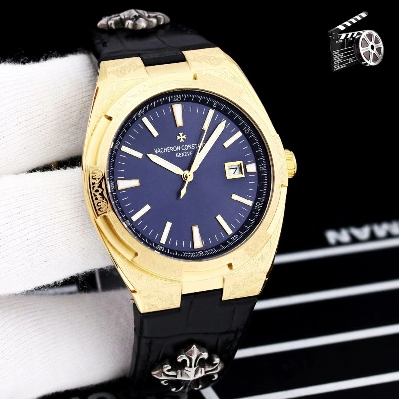 VACHERON CONSTANTIN Watches SunProtective 205687