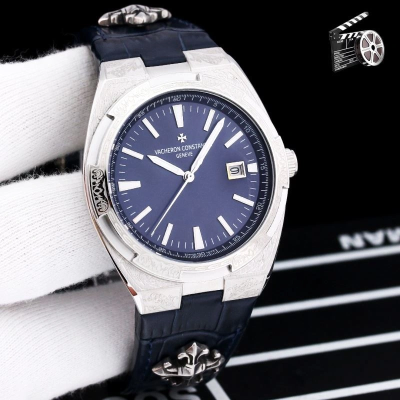 VACHERON CONSTANTIN Watches SunProtective 205687