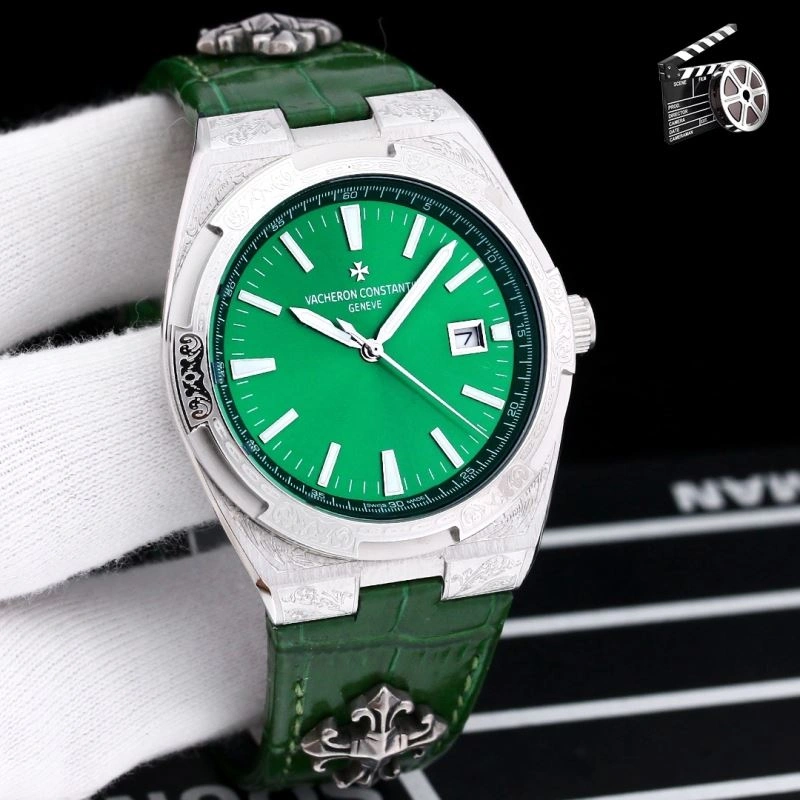 VACHERON CONSTANTIN Watches SunProtective 205687