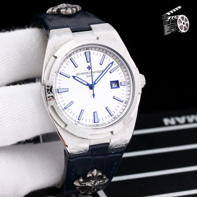 VACHERON CONSTANTIN Watches SunProtective 205687