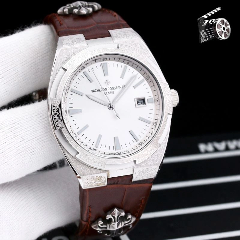 VACHERON CONSTANTIN Watches SunProtective 205687