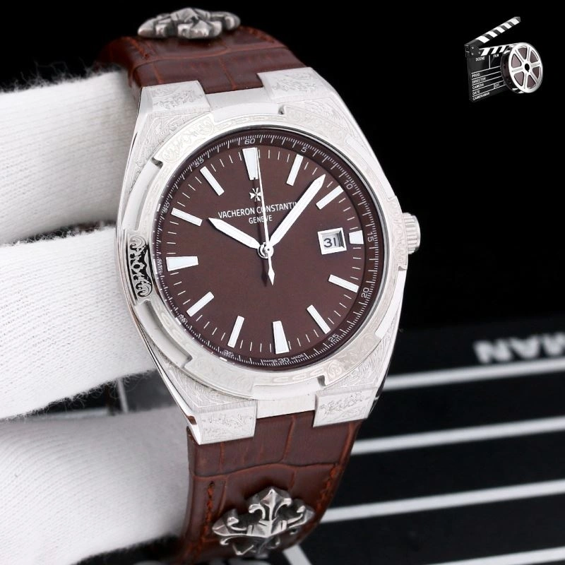 VACHERON CONSTANTIN Watches SunProtective 205687