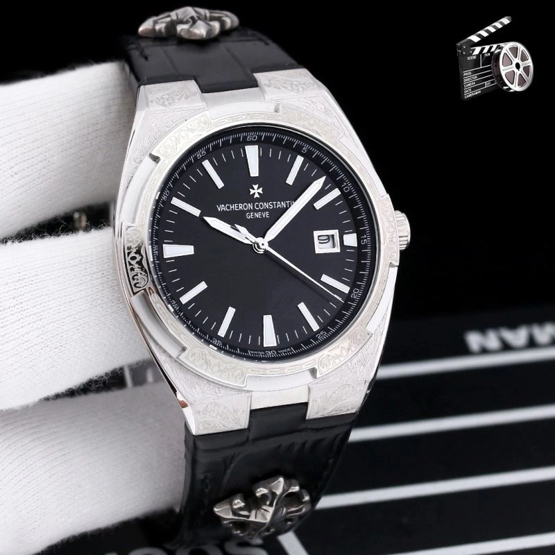 VACHERON CONSTANTIN Watches SunProtective 205687