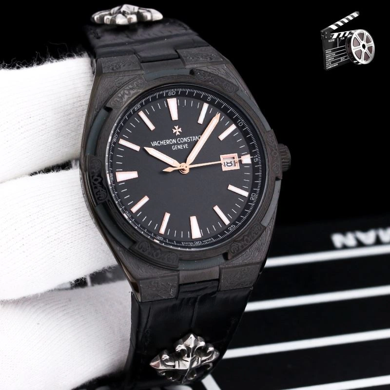 VACHERON CONSTANTIN Watches SunProtective 205687