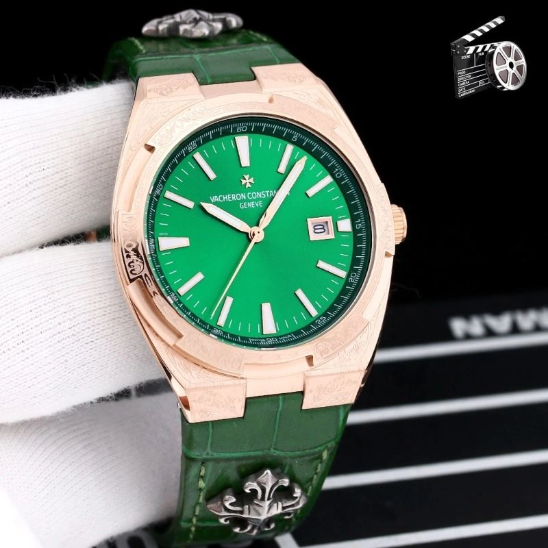 Snug VACHERON CONSTANTIN Watches 205690