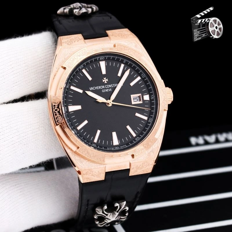 Snug VACHERON CONSTANTIN Watches 205690