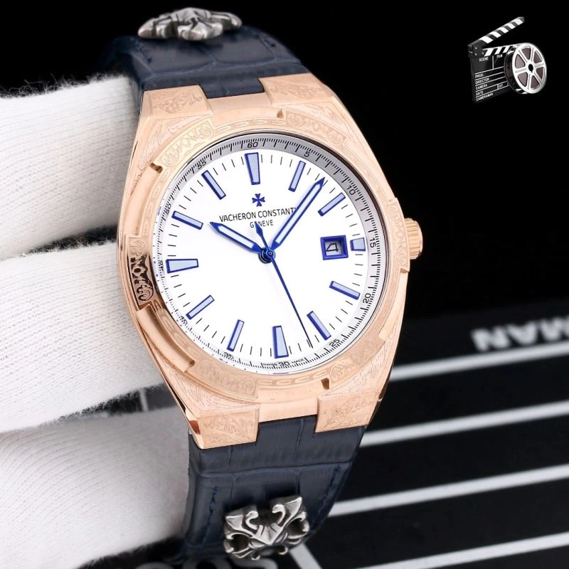 Snug VACHERON CONSTANTIN Watches 205690