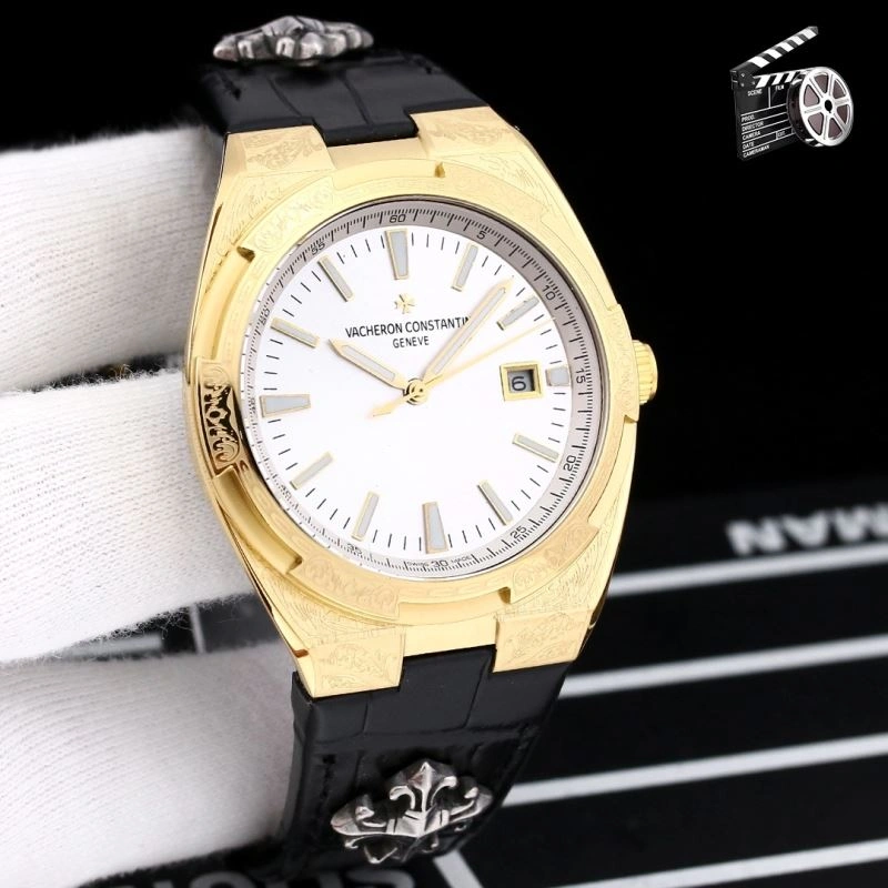 Snug VACHERON CONSTANTIN Watches 205690