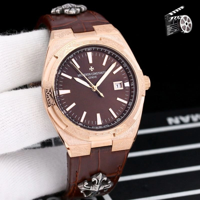Snug VACHERON CONSTANTIN Watches 205690