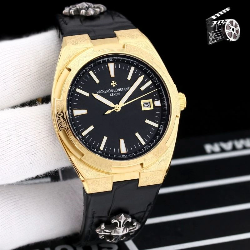 Snug VACHERON CONSTANTIN Watches 205690