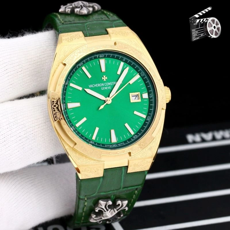 Snug VACHERON CONSTANTIN Watches 205690
